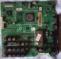 Comprar Placa Main Tv Lcd Samsung Ln40a650