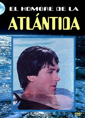 Man From Atlantis (serie De Tv)
