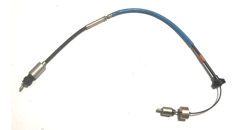 Cable Embrague Renault Laguna Tdi F9q - Ver Fotos.