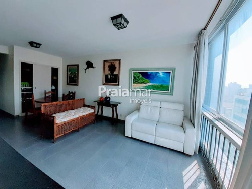 Imagem 3 de 17 de Apartamento 1 Dorm / 56 M / Itararé - 2398-78