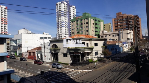 Imagem 2 de 6 de Apartamento Para Venda - 11851