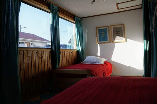 Arriendo Casa Laguna Zapallar - Año Corrido