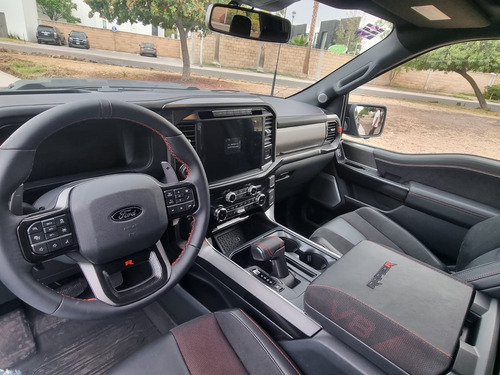 Ford Raptor R