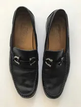 Comprar Zapatos Mocasines Salvatore Ferragamo Ur83313 U(talla 26 Mx)