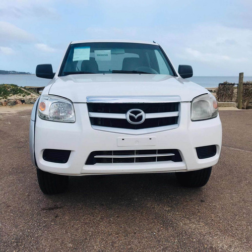 Mazda Bt50 4x4 Diesel 4x4 Diesel