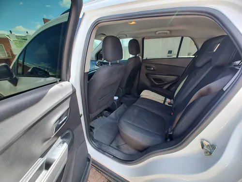Chevrolet Tracker 1.8 Lt 4x2