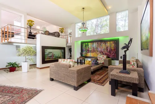 Casa En Venta En Vereda Yerbabuena. Cod V3926