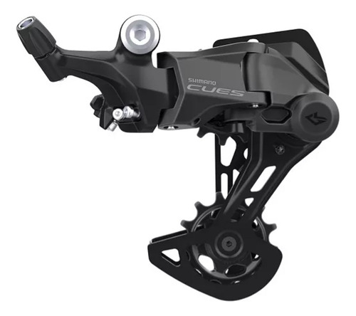 Pata De Cambio Trasero Shimano Cues U4000 Gs 9v Shadow Savag