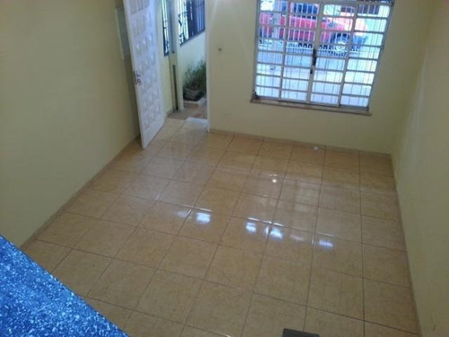 Imagem 3 de 13 de Casa À Venda No Bairro Campo Belo - São Paulo/sp - O-22843-37779