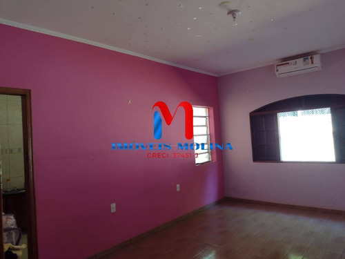 Imagem 8 de 15 de Chácara Com 1340m² - B. Portal Das Estâncias - Estuda Permuta - 4127
