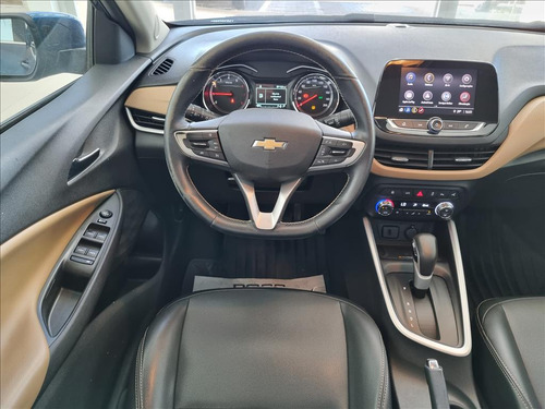 Chevrolet Onix 1.0 TURBO FLEX PLUS AUTOMÁTICO