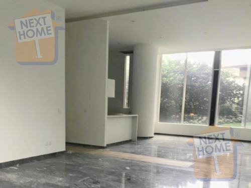 Imagen 2 de 28 de Venta Departamento Planta Jardín Sens, Vista Hermosa