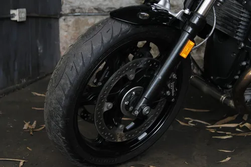 Bmw R Ninet Pure 2017