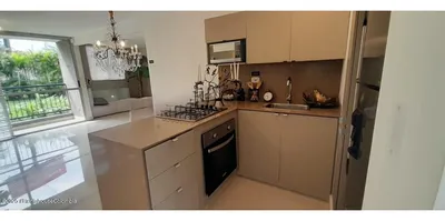 Apartamento en venta