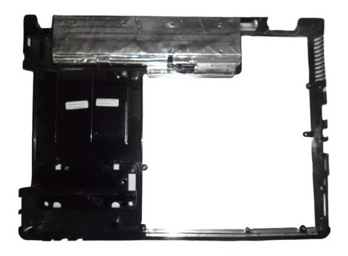 Bottom Case Carcasa Base Inferior Notebook Grundig F440s