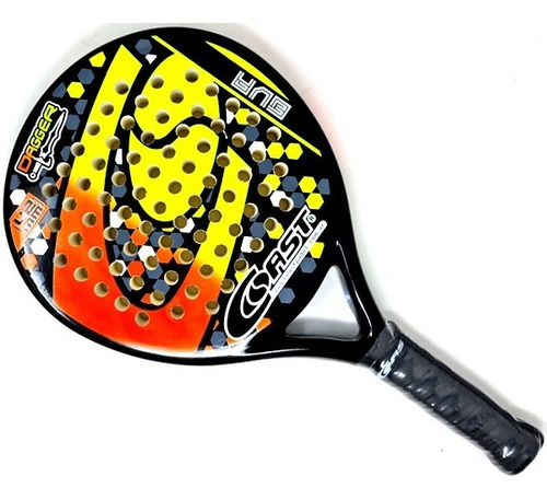 Paletas De Padel-paddle Coast Dagger Eva