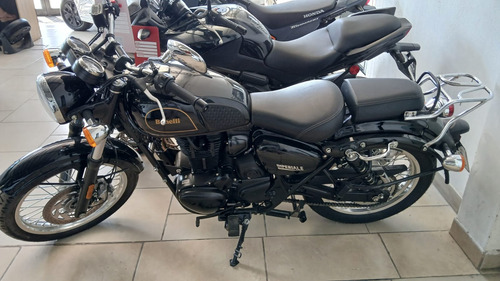 Benelli Imperiale 400