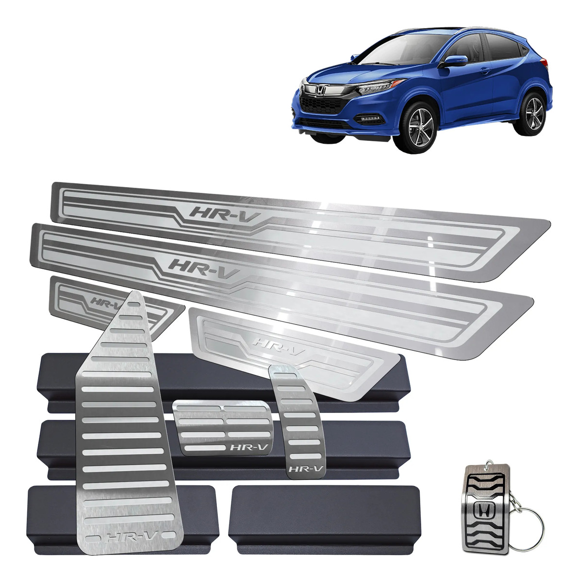 Kit HR-V Touring