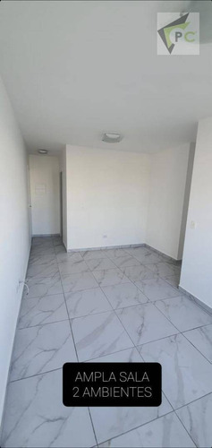 Imagem 3 de 18 de Apartamento Com 3 Dormitórios Para Alugar, 70 M² Por R$ 1.500,00/mês - Imirim - São Paulo/sp - Ap0554