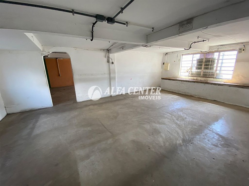 Imagem 7 de 11 de Sala Para Alugar, 120 M² Por R$ 2.800,00/mês - Setor Central - Goiânia/go - Sa0255