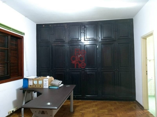 Imagem 16 de 28 de Sobrado Residencial/comercial No Baeta Neves - 239