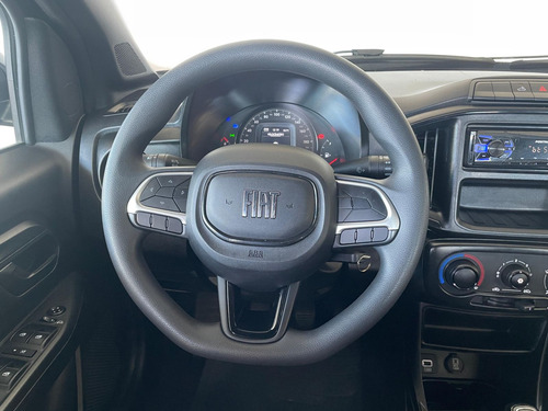 Fiat Strada Freedom 1.3 Flex 8V CD