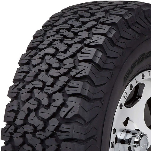 Caucho Bfgoodrich 285-60 R20 Ko2