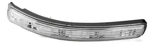 Luz De Retrovisor Del Lado Derecho Del Coche, Luz Intermiten