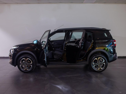 Citroën C3 Aircross T200 Shine 5 Asientos 0km Nv