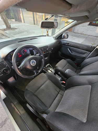Volkswagen Golf 2.0 Highline At