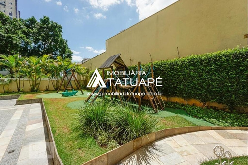Imagem 19 de 30 de Apartamento - Ap000489 - 69441849