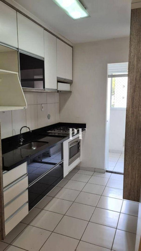 Imagem 29 de 30 de One Jardim Sul - Apartamento Com 2 Dormitórios 2 Vagas A Venda Na Vila Andrade - Ap0225