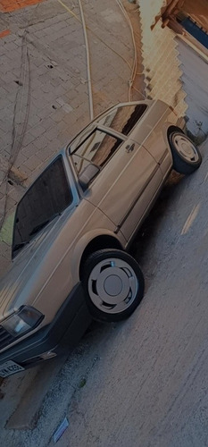 Imagem 13 de 13 de Volkswagen Gol Quadrado