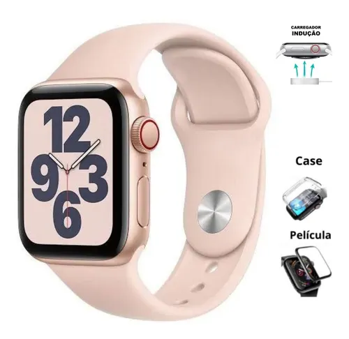 Smartwatch iwo 13 caracteristicas hotsell