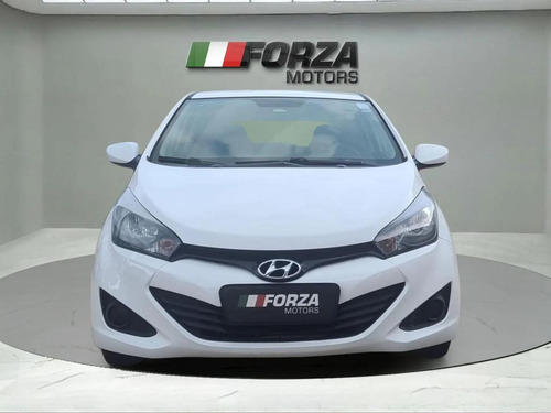 Hyundai HB20 HB20 Comf./C.Plus/C.Style 1.0 Flex 12V