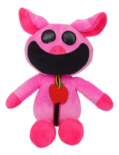 Peluche Smiling Critters Importados Pickypiggy 30 Cm 