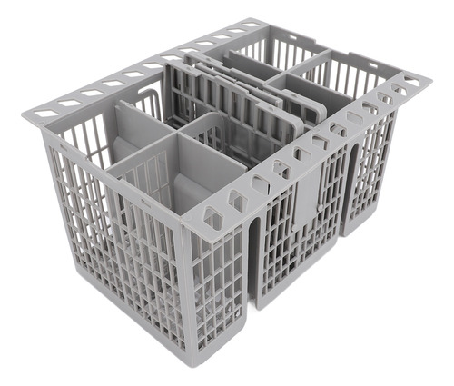 Soporte Portátil Para Vajilla Silverware Basket