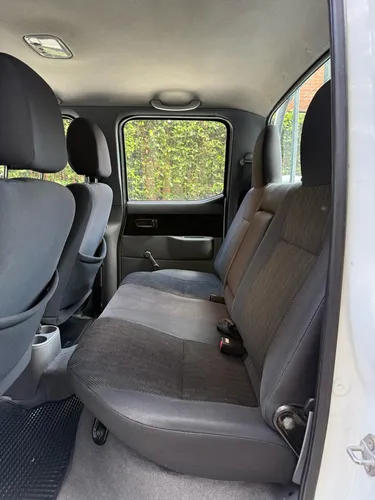 Ford Ranger 2.2 GASOLINA 4x2