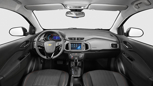Imagen 7 de 8 de Plan Chevrolet Onix Joy Ls