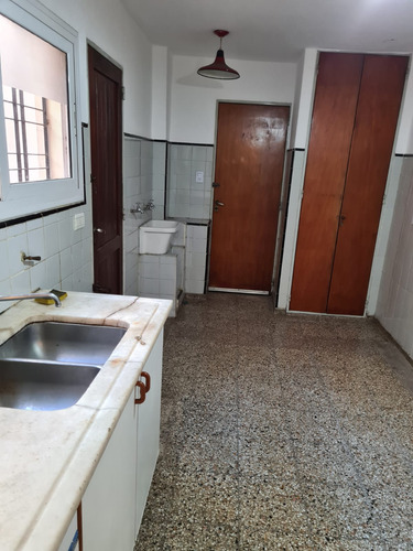 Excelente Ubicacion !!! Venta Departamento Excelente Ubicación Barrio Cofico, Calle Mariano Fragueiro