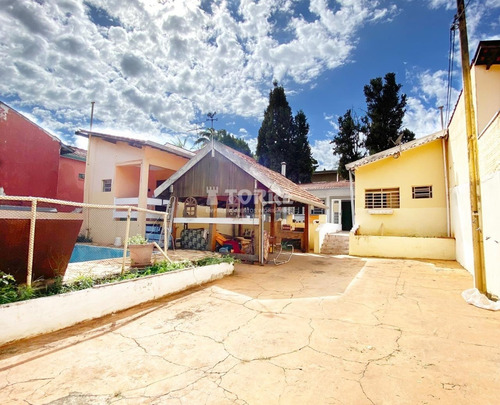 Imagem 1 de 10 de Casa À Venda Em Cidade Universitária - Ca003923