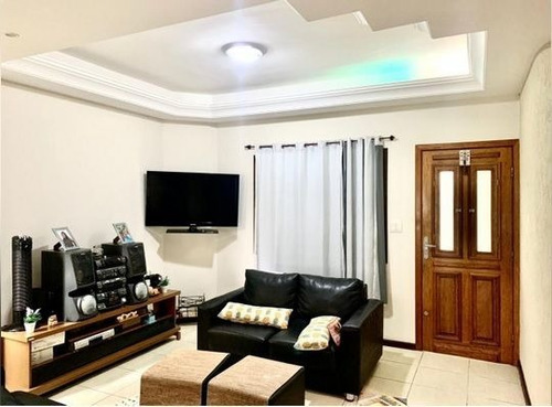 Imagem 5 de 11 de Casa À Venda, 240 M² Por R$ 1.200.000,00 - Urbanova - São José Dos Campos/sp - Ca2313