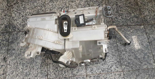 Caixa De Ar Interna Toyota Rav4 2013