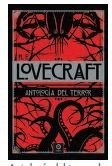 H P Lovecraft Mitologia Del Terror - No Disponible