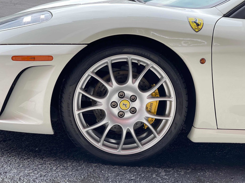 Imagen 9 de 12 de Ferrari 430 2007 4.3 F1 6vel Sec Al Volante Mt