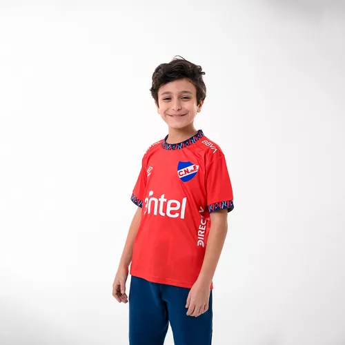 Camiseta España Niño