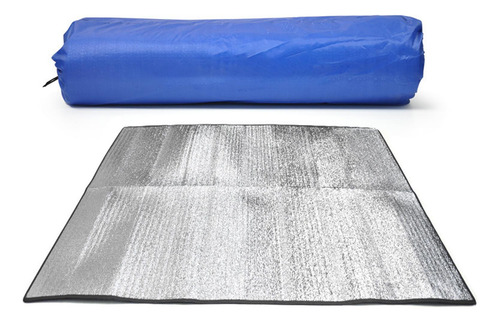 Colchoneta Para Acampar, Colchoneta 200 Cm X 200 Cm X 3,5 Mm