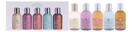 Molton Brown Coleccion Travel Body Care