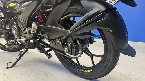 Bajaj Discover St 125 Modelo 2023