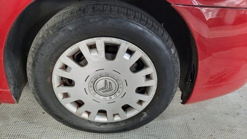 Imagen 9 de 15 de Citroen C4 X 2010 Impecable Mr 1